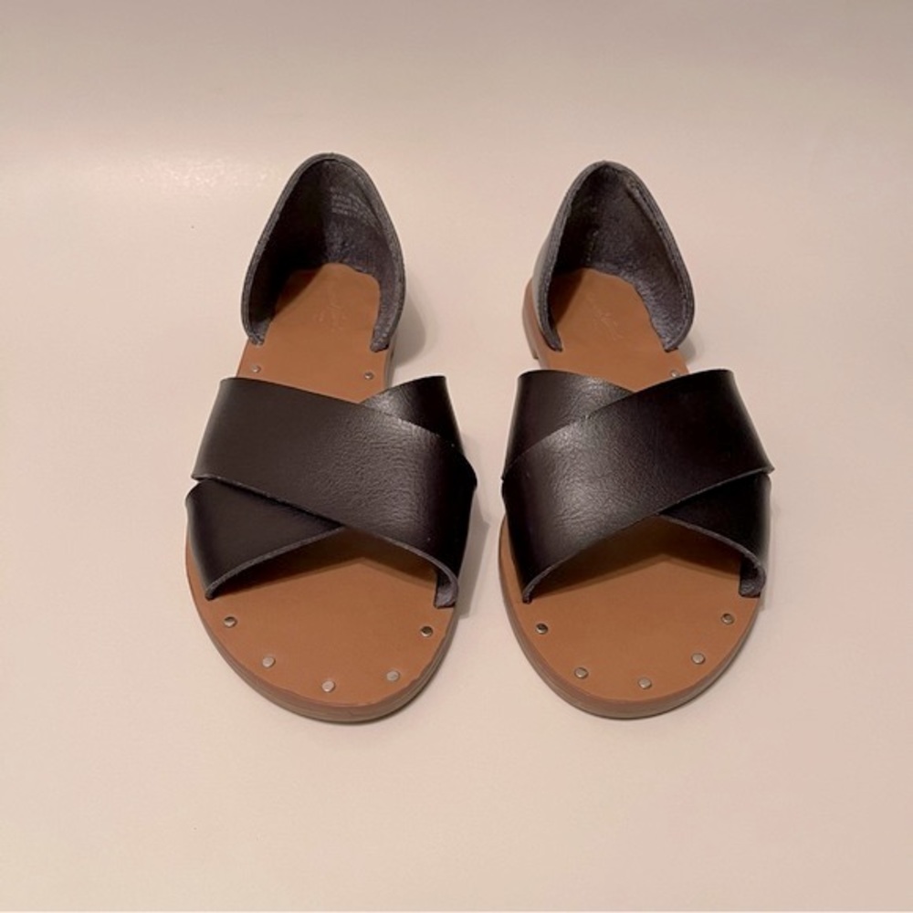 Universal Thread Women's Sandals, Size 6.5